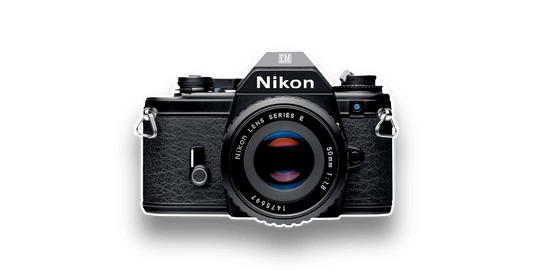 Nikon EM