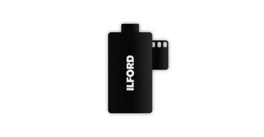 Ilford Plus