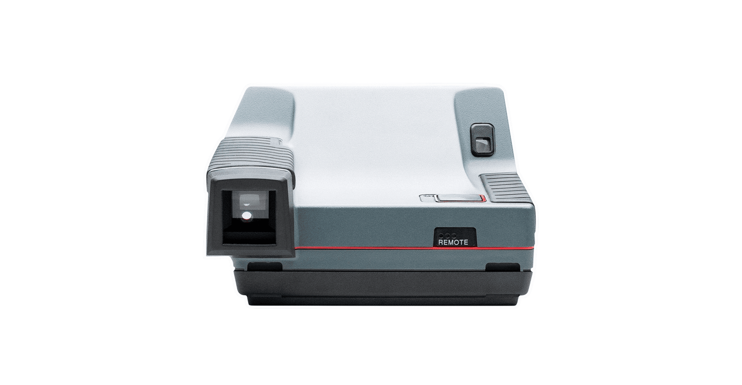 Polaroid Impulse