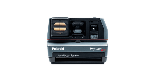 Polaroid Impulse