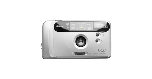 Nikon AF230