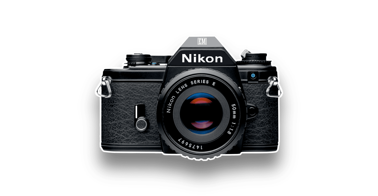 Nikon EM