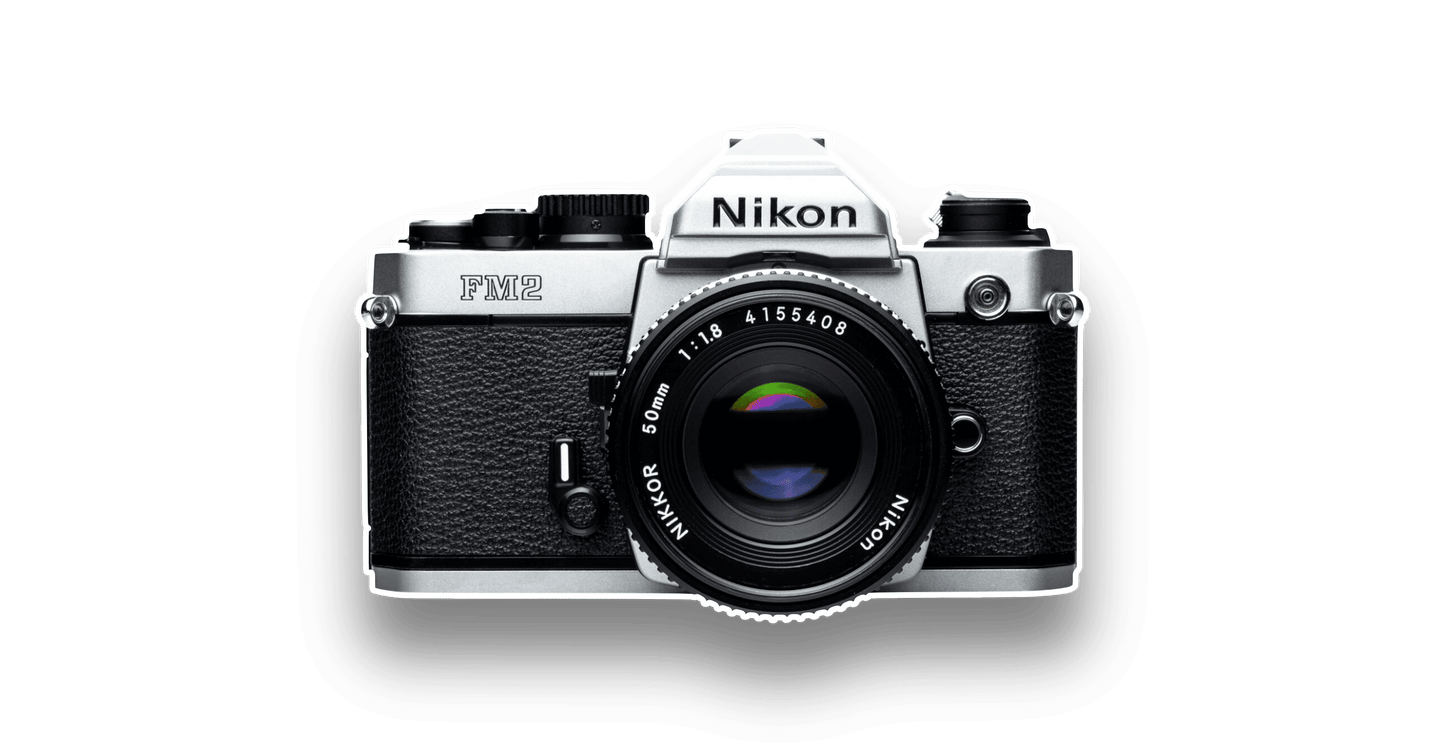 Nikon EM