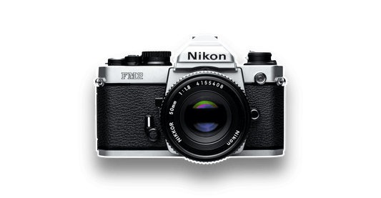 Nikon FE-2